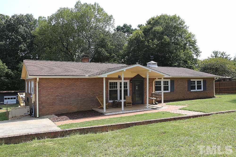 812 Gibson Rd, Mebane, NC 27302 Zillow