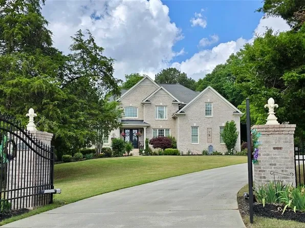 1994 Bennett Rd, Grayson, GA 30017