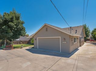 4335 Cheyenne Dr, Ione, CA