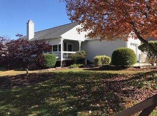3201 Westbury Dr, Jamestown, NC 27282