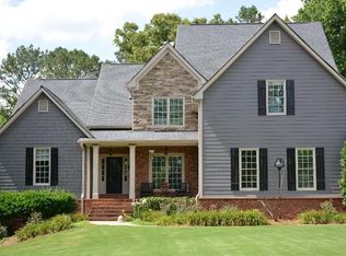 13 Fossetts Cv, Cartersville, GA 30121