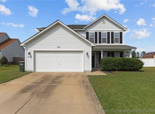 5036 Windflower Dr, Fayetteville, NC 28314