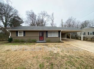 1285 Frayser Blvd, Memphis, TN 38127