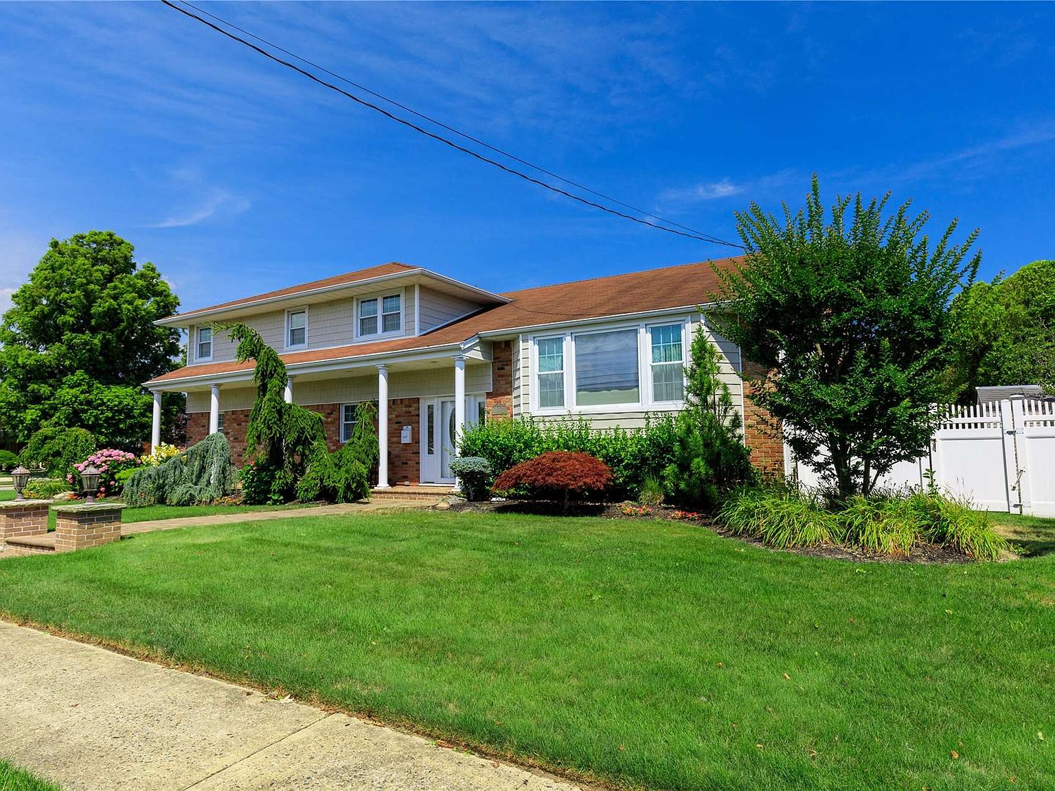 167 Harbor Lane, Massapequa Park, NY 11762 Zillow