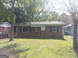 109 Larkspur Ln SW, Rome, GA 30165