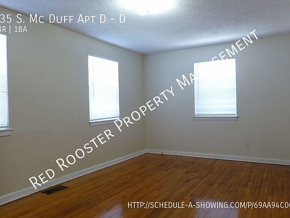 4th image of 835 N McDuff Ave APT D
