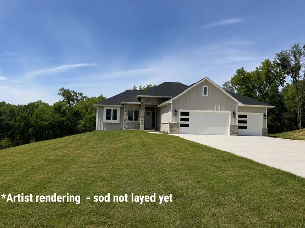 23106 Frontier Ln, Glenwood, IA 51534