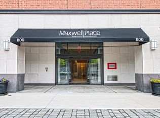 1100 Maxwell Ln Unit 438, Hoboken, NJ 07030