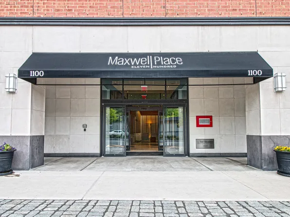 1100 Maxwell Ln Unit 438, Hoboken, NJ 07030