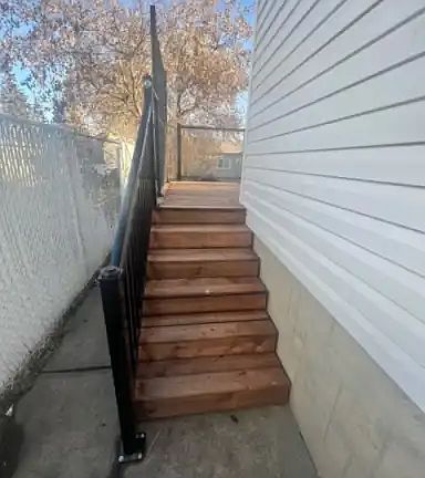 2nd image of 9707 75a St NW #1A