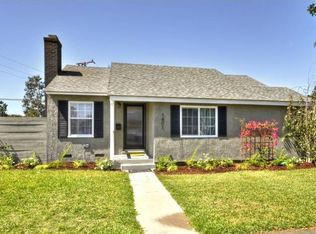 1801 N Bellflower Blvd, Long Beach, CA 90815