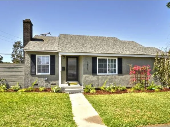 1801 N Bellflower Blvd, Long Beach, CA 90815