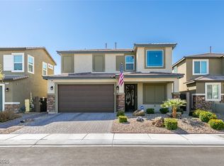 4323 Creekside Cavern Ave, North Las Vegas, NV 89084