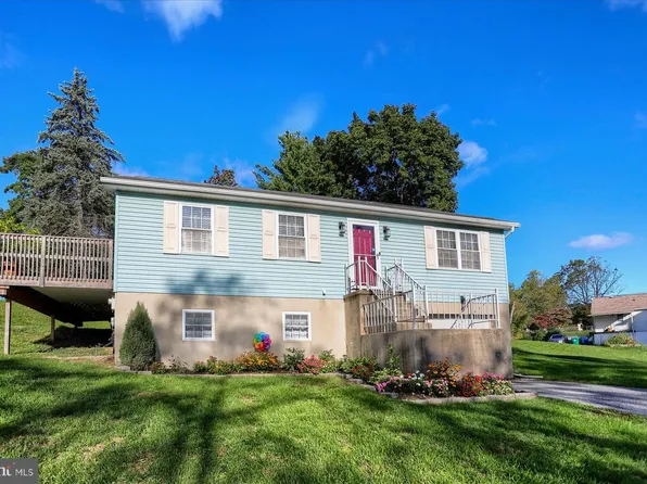 25 Dartmouth St, Harrisburg, PA 17109
