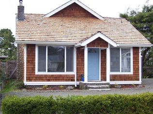 1380 S Downing St, Seaside, OR 97138