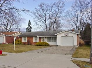 322 W Perry St, Bryan, OH 43506
