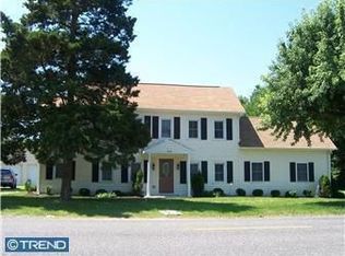 378 Methodist Rd, Newport, NJ 08345