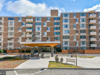2939 Van Ness St NW APT 1041, Washington, DC, 20008