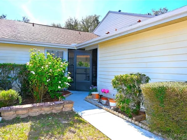 11 S Heron Creek Loop, Inverness, FL 34450