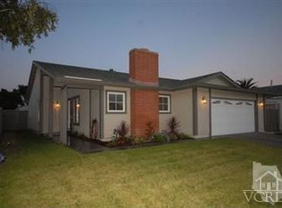 1410 Fathom Dr, Oxnard, CA 93035
