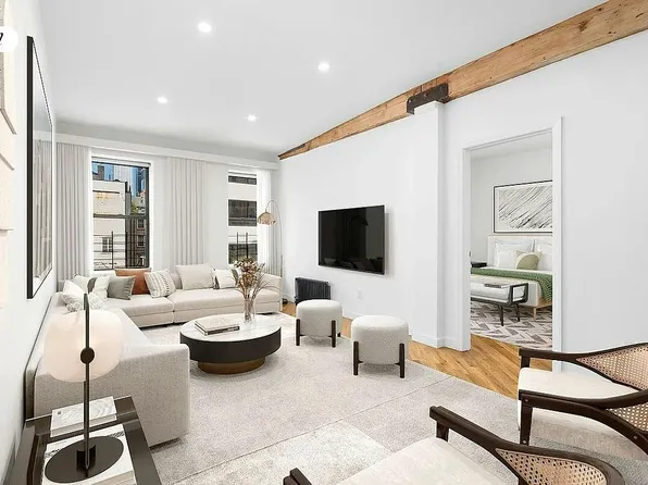 452 W 19th St APT 3A, New York, NY 10011