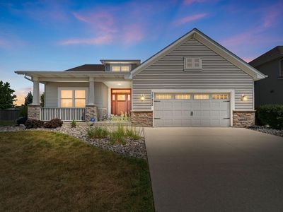 15426 68th STREET, Kenosha, WI, 53142