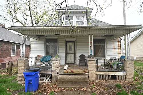 440 W Sawyer St Photo 1