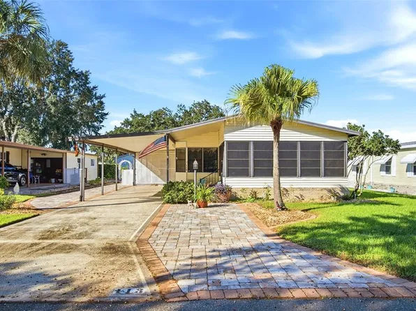 113 JACKSON PARK AVENUE, DAVENPORT, FL 33897