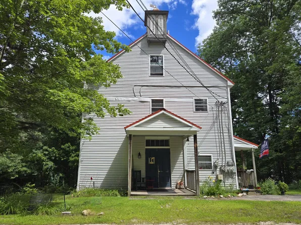 119 N Bridgton Road, Bridgton, ME 04009