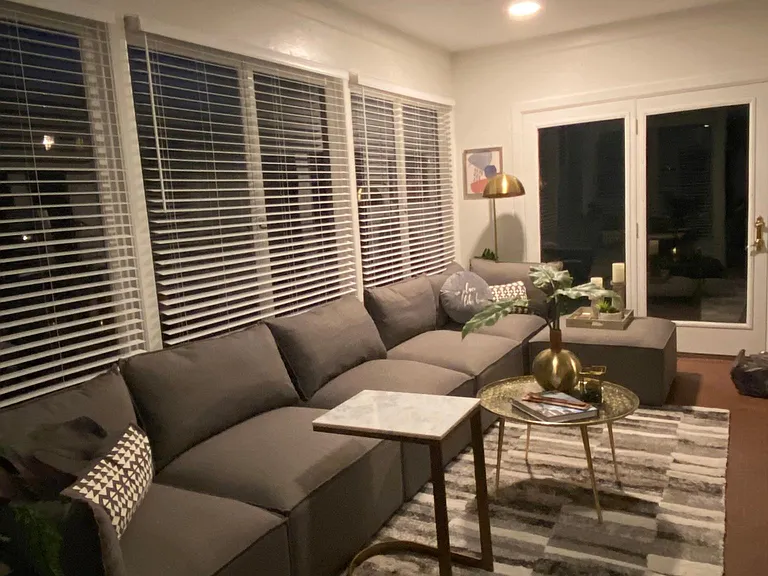 Sunroom
