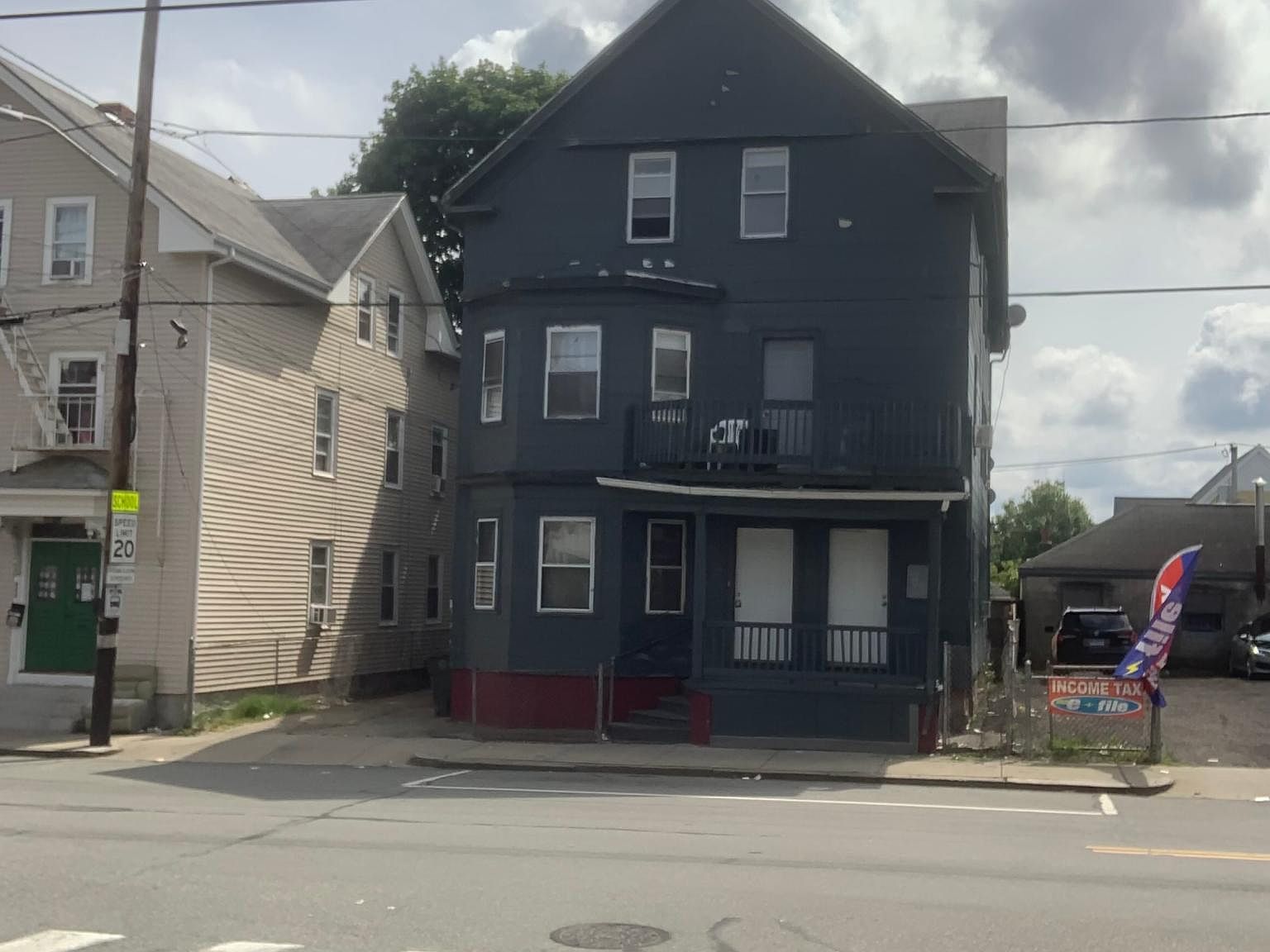 264 Manton Ave 3, Providence, RI 02909 Zillow