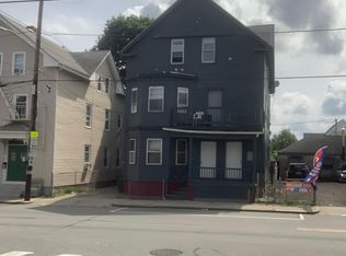 264 Manton Ave #3, Providence, RI 02909