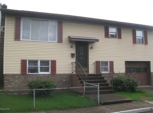 47 Lewis St, Wilkes Barre, PA 18705