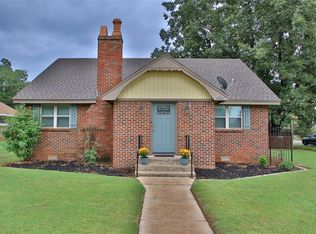 404 N Main St, Blanchard, OK 73010