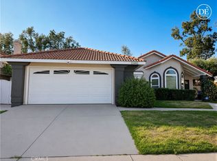 11682 Mount Baker Ct, Rancho Cucamonga, CA 91737