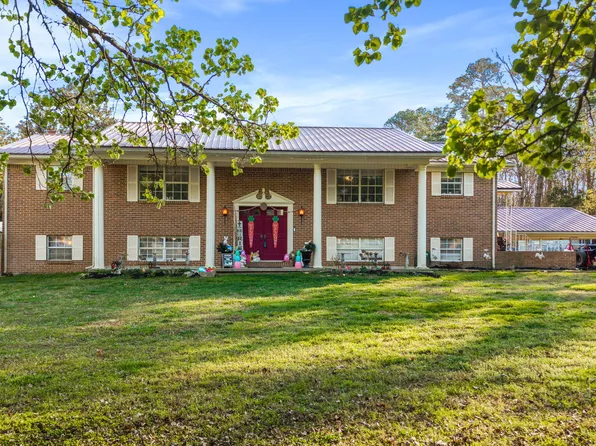 4356 Trewhitt Rd SE, Cleveland, TN 37323