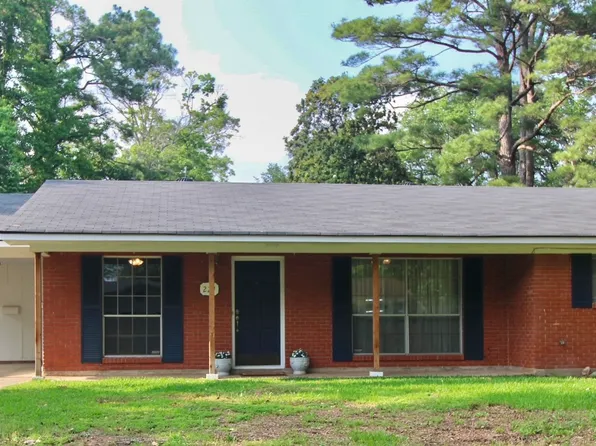 224 Brenda Dr, Shreveport, LA 71115