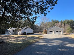 151 Forest Ave, Orono, ME 04473