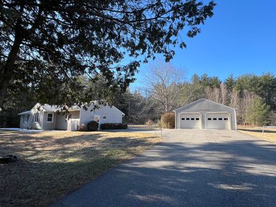 151 Forest Avenue, Orono, ME, 04473