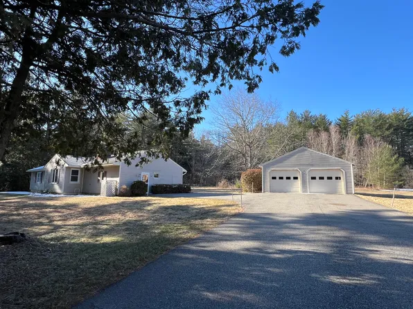 151 Forest Avenue, Orono, ME 04473