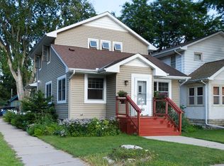 3901 44th Ave S, Minneapolis, MN 55406