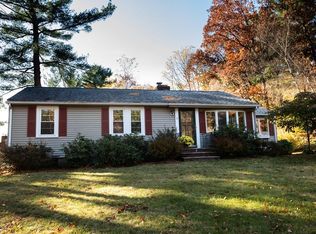 2 College Rd, Burlington, MA 01803