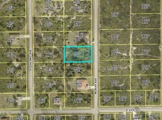 607 North Ave, Lehigh Acres, FL 33972