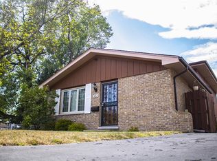 482 Wentworth Ave, Calumet City, IL
