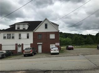 2533 Moyer Rd, Connellsville, PA 15425