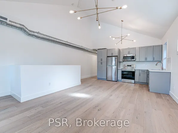 87 Hammersmith Ave, Toronto, ON M4E 2W3
