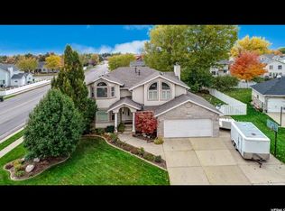 2081 Ryan Cir, Ogden, UT 84403
