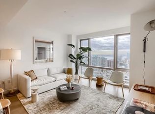 75 Park Ln S #3605, Jersey City, NJ 07310