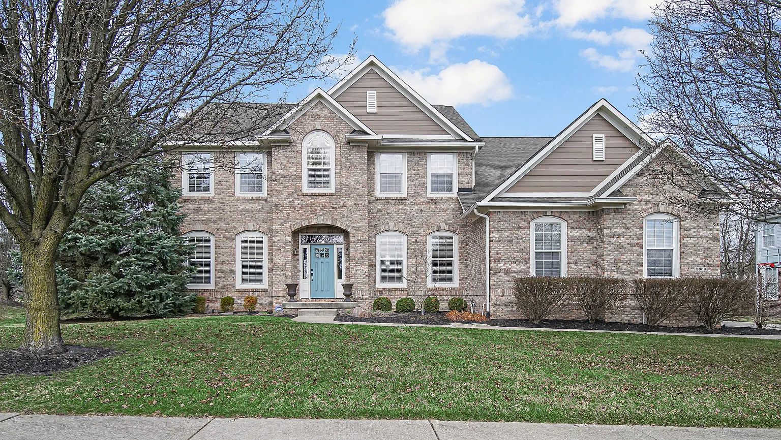 3306 Carey Glen Ct photo 1