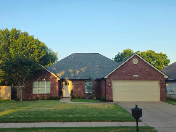 12429 S 99th East Ave, Bixby, OK 74008